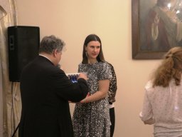 Spotkanie z rodzicami Dzieci Maryi z okazji ich patronalnego święta, 07.12.2025